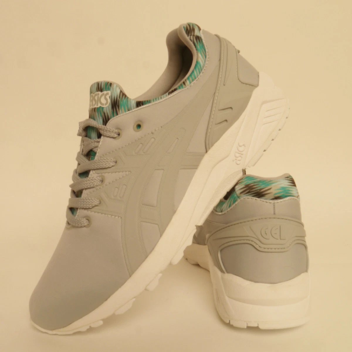 Asics gel kayano evo clearance ladies