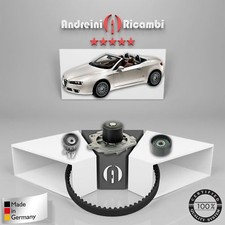 Courroie de distribution Alfa Romeo SPIDER