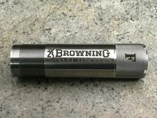 Browning Invector-Plus Extended Choke Tube for Full 12 Gauge 1132253