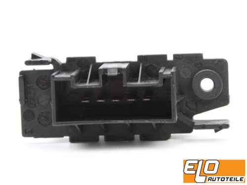 ORIGINAL CITROEN PEUGEOT WIDERSTAND INNENRAUMGEBLÄSE FÜR ALFA FIAT 6450.XR - Bild 4 von 4