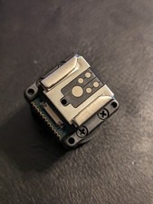 Pocket Wizard TT1 Mini Replacement Hot Shoe For Canon