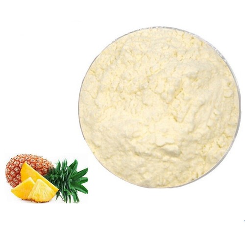 100g~500g Pineapple Fruit Powder Raw Fresh SuperFoods 99% Pure