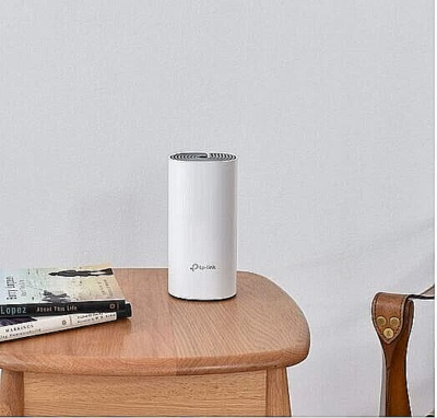TP-Link Deco M4R AC1200 Dual-Band Mesh WiFi Router Replacement