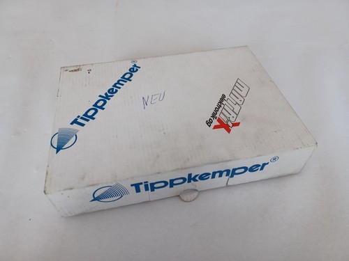 Tippkemper / Matrix Lichtschranke AX-T-5-P30 Neu in OVP - Picture 9 of 12
