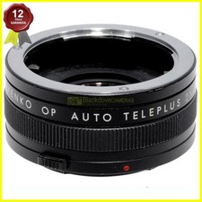 Kenko Teleplus OP 2x Moltiplicatore di focale per fotocamere Olympus OM-system.
