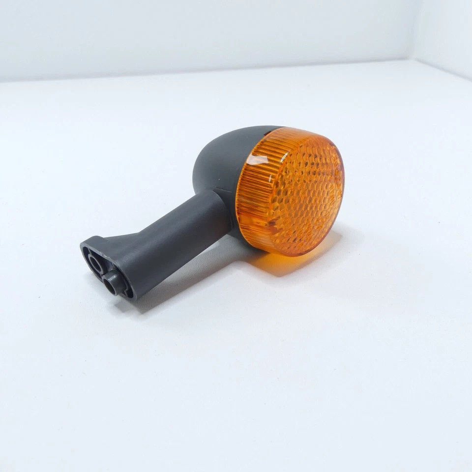 Turn Signal Light Aprilia SR 50 WWW LC Indicator Rear Round Left B1320 - Image 2 of 4