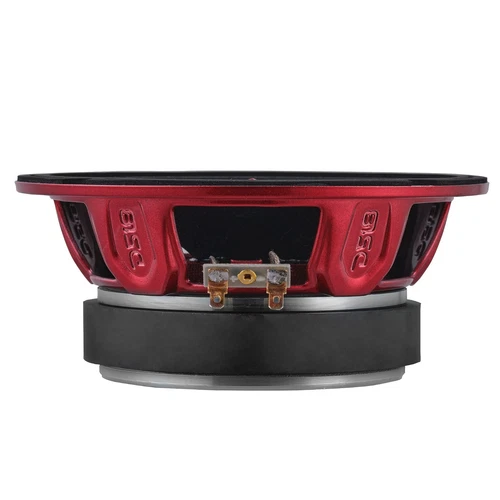 4x DS18 PRO-X6.4BM 6.5英寸中频扬声器500W最大扬声器带子弹4欧姆 - 第 7 张/共 8 张