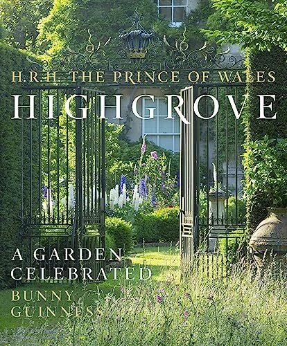 Highgrove: A Garden Celebrated, Guinness, Bunny - Picture 1 of 2