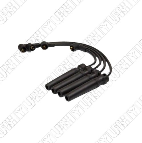 96450249 Fits For Chevrolet/Daewoo Nubira Lacetti 1.4 1.6 PV HT Ignition Leads - Picture 2 of 5