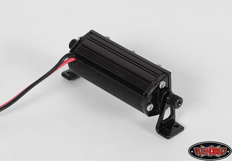 RC4WD 1/10 High Performance LED Light Bar (40mm/1.5") Z-E0054 - Image 3 of 4
