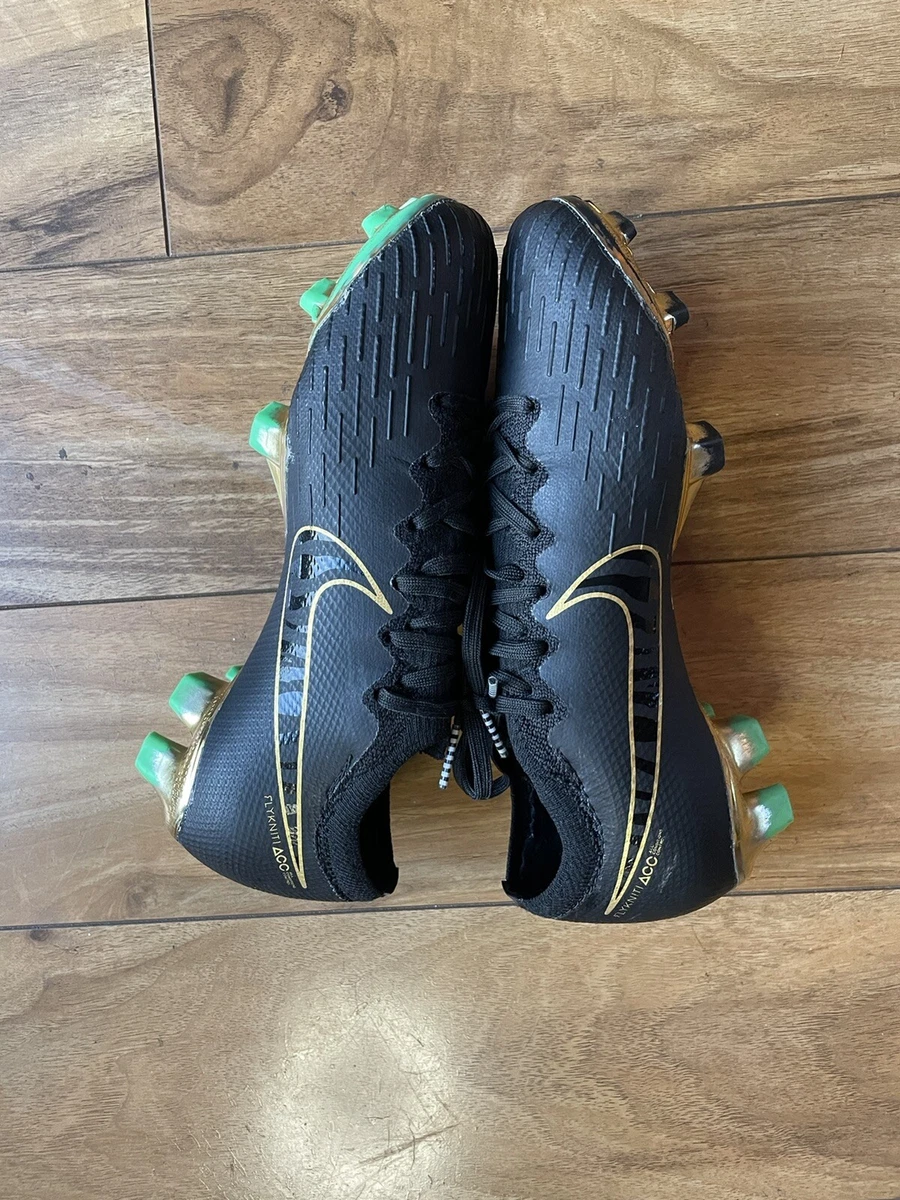 Nike mercurial superfly 6 elite cr7 fg cristiano ronaldo hotsell black gold