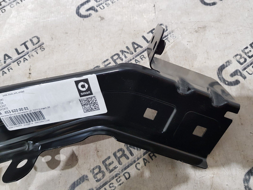 GENUINE SMART FORTFOUR AMG W453 2014-2019 FRONT LEFT SIDE WING BRACKET - Picture 3 of 9