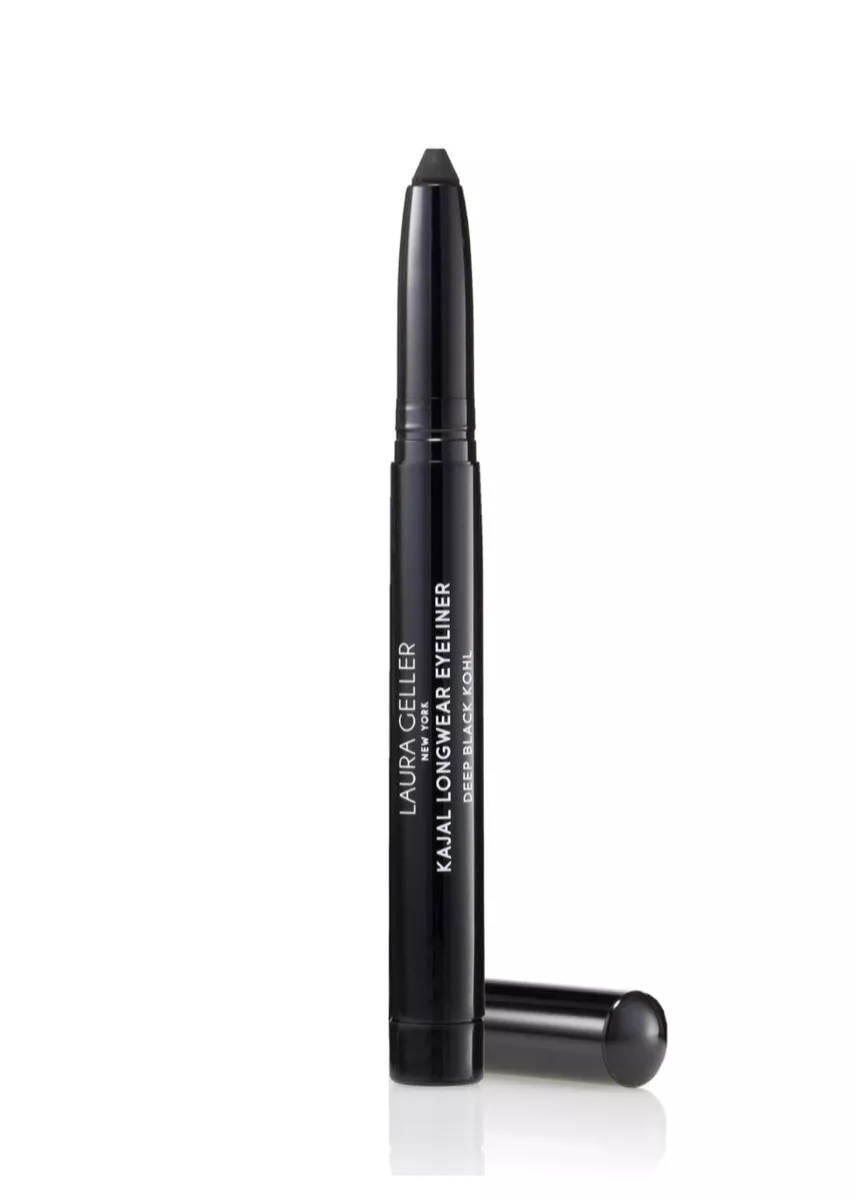  LAURA GELLER NEW YORK Kajal Longwear Kohl Eyeliner