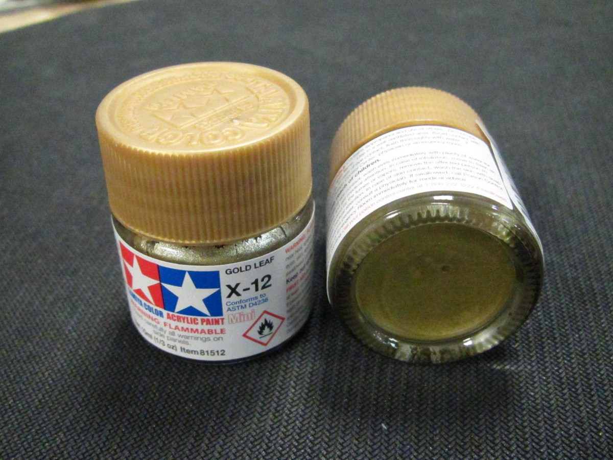 Tamiya 