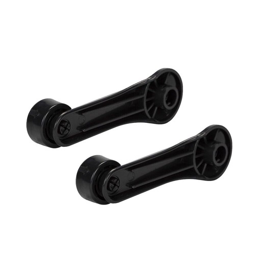 2pcs Car Window Winder Crank Door Handles For Honda Civic 1984-2000 - Picture 11 of 12