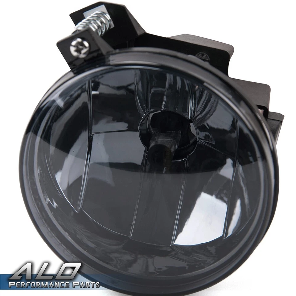 Lámpara antiniebla lente ahumada Durango 2001-2004 apta para Dodge Dakota/2003 Foto 3 de 4