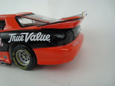 アクション/ナスカー IROC FireBirdファイヤーバード 1/24 絶版 Action 1/24 Nascar Pontiac IROC Firebird Diecast Model, Out