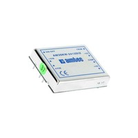 AM30KW-2412DIZ Wandler: Dc/Dc 30W Ueing: 9-36V Uausg: 12VDC Uausg2: -12VDC 50G A