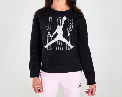 jordan sweatshirt youth