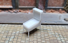 Flipperautomat Pinball Arcade Spielgerät H0 1:87 Resin Modell Diorama Spielhalle