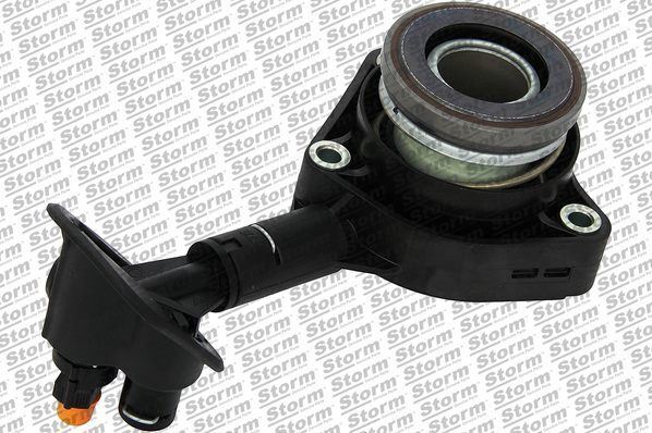 Butée d'embrayage hydraulique pour Ford Focus C-Max et Focus II 1.8 TDCi