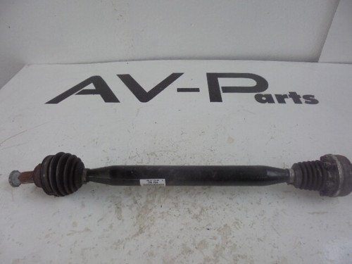 Original VW Audi Seat Skoda Antriebswelle Antrieb Welle Gelenkwelle 6Q0407272BD