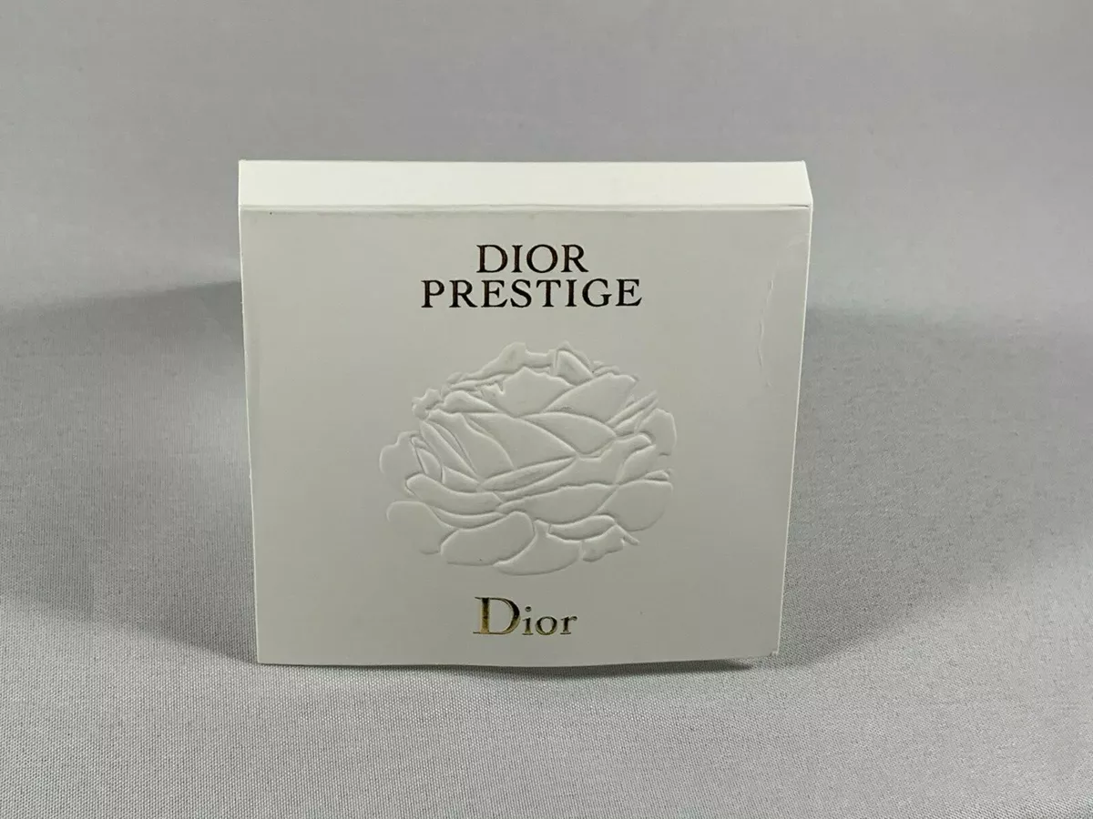 Dior prestige cheap la cure