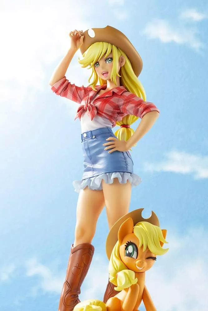 My Little Pony - Applejack