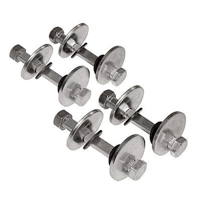 SPC Performance 87385 Specialty Products Company FORD F150 CAMBER/CASTER KIT(4)
