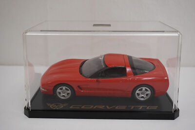 Brookfield Collectors Guild 1997 Chevrolet Corvette DIecast