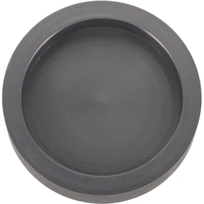  Mold for Casting Silver Graphite Tank High Mechanical Strength Ingot
