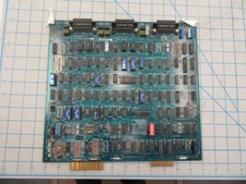 A32-900198 / SVG SPINNER IO PCB / SITE SERVICES INC