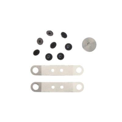 1 Set Trackpad Touchpad Screws Set Repair Part For Macbook Pro 13'' 15'' 17'' A1278