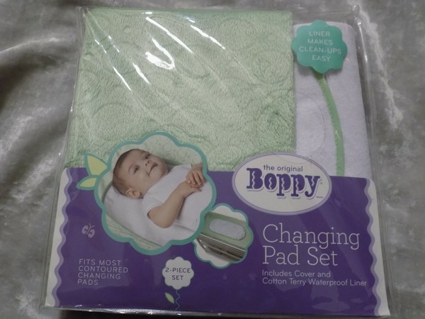 boppy waterproof liners