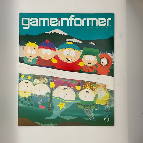 Vintage Retro Game Informer Magazines Zelda Halo Aliens Fortnite Gears Mario - Picture 28 of 159