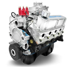 Blueprint 415 Hp 415 Ft. Lbs. Torque Base Dressed Engine For Ford Sb 347ci