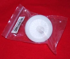 AIR FILTER SANITARY 1/4" HEPA TYPE FOR AERATION OF WORTS OR AIR PRESSURE RACKING
