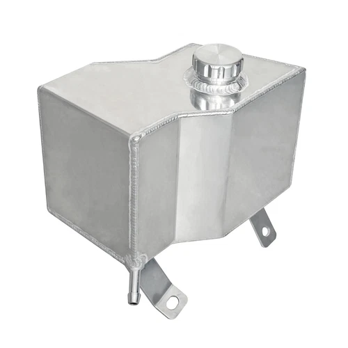 For 1981-1987 Chevy GMC GM CK Truck Coolant Reservoir Overflow Expansion Tank - Bild 4 von 5