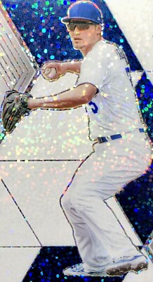 パーカー SEA - SEA'17SPRIGCOLLECTION 2021 Mosaic Corey Seager WHITE SPARKLE PRIZM REWARDS EXCLUSIVE SSP