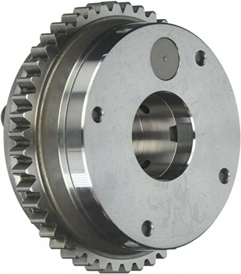 HONDA ACURA OEM 50° VTC ACTUADOR ADMISIÓN LEVA ENGRANAJE K-Series K20A K24A EP3 DC5 FD2 Foto 3 de 4