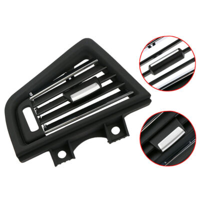 Links Konsole Lüftungsgitter 64229166883 Für BMW 5er F10 F11 520 DE Lüftungsdüse