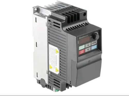 Delta Inverter VFD007EL23A AC Variable Frequency Drive VFD-EL 1HP 3 ...