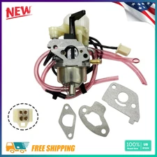 For Honda EU2000i Carburetor Home Power Generators EB2000i inverter #16100Z0DD03