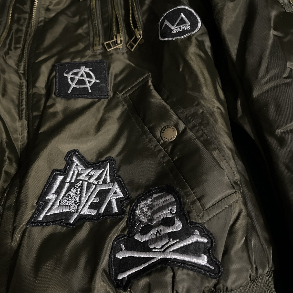 ジャケット・アウター Tata Christiane  Bomber jacket Tata Christiane Bomber jacket