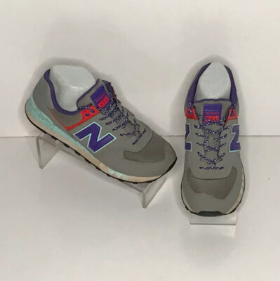 are new balance 574 good for walking