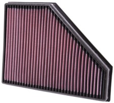Filtro aria K&N BMW Serie 3 (E90 / E91 / E92 / E93) 335d (2005 > 2012)