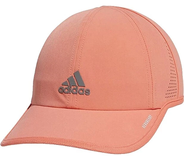 Adidas poliéster ejercicio gorras de béisbol
