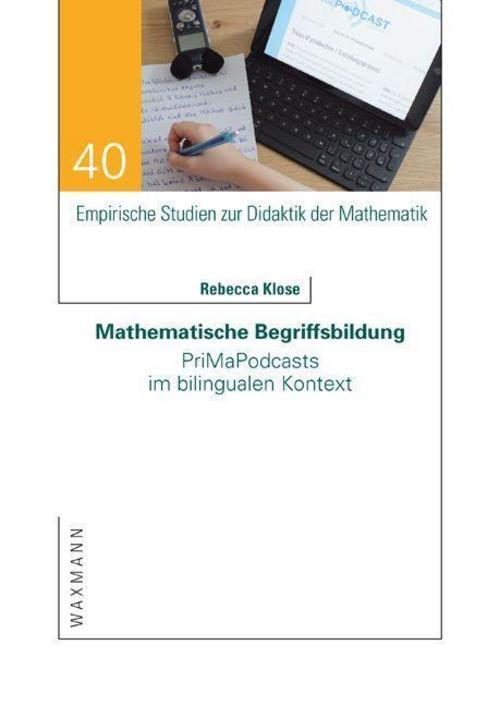 Thumbnail - Mathematische Begriffsbildung Rebecca Klose
