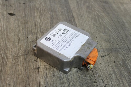 Airbagsteuergerät 6N0909603 VW Polo 6N Bj.1996