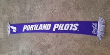 Ruffneck Scarves Portland Pilots Scarf